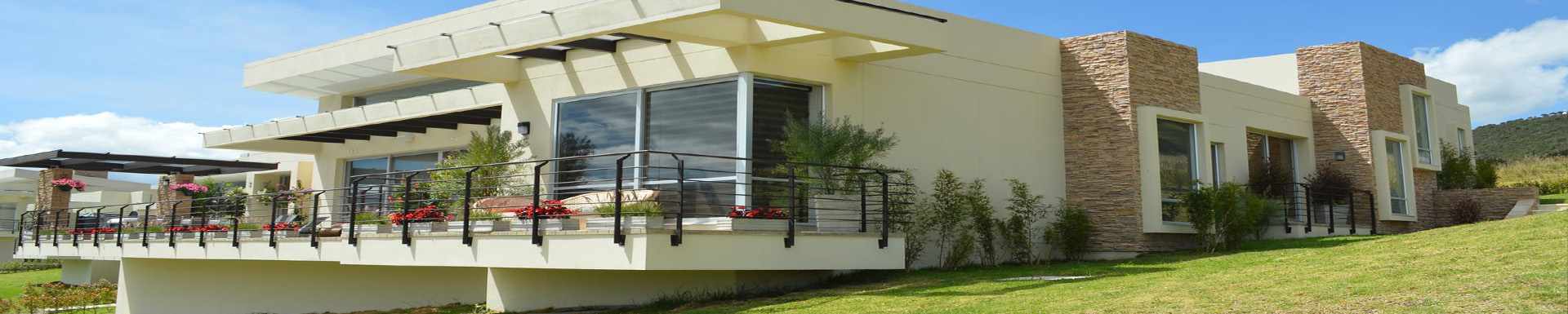 Toscana Condominio — Santiago de Tolú, Sucre, Colombia — travel gallery — Traveller Direct