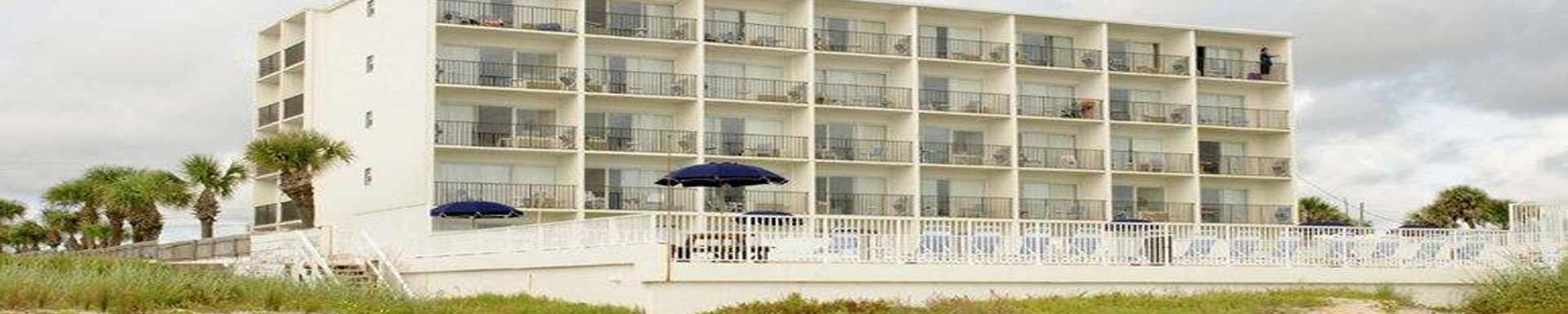 Traders Inn Beach Club — Ormond Beach, Florida — travel gallery — Traveller Direct