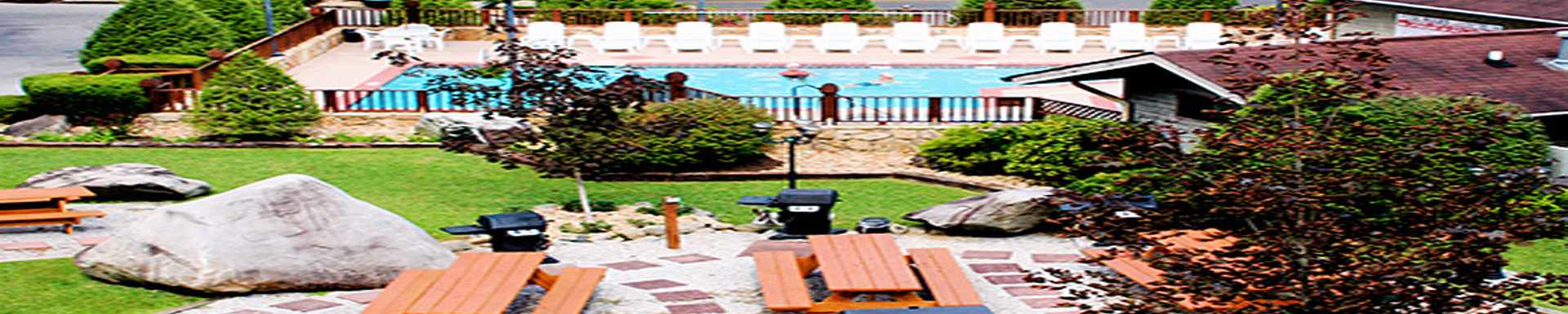 Tree Tops Resort of Gatlinburg — Gatlinburg, Tennessee — travel gallery — Traveller Direct