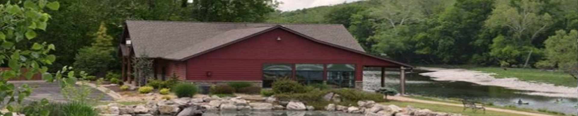 Trophy Run — Branson, Missouri — travel gallery — Traveller Direct