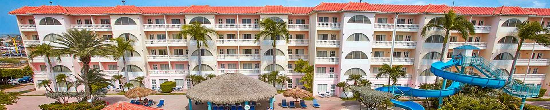 Tropicana Aruba Resort & Casino — Oranjestad, Aruba, Dutch Caribbean — travel gallery — Traveller Direct