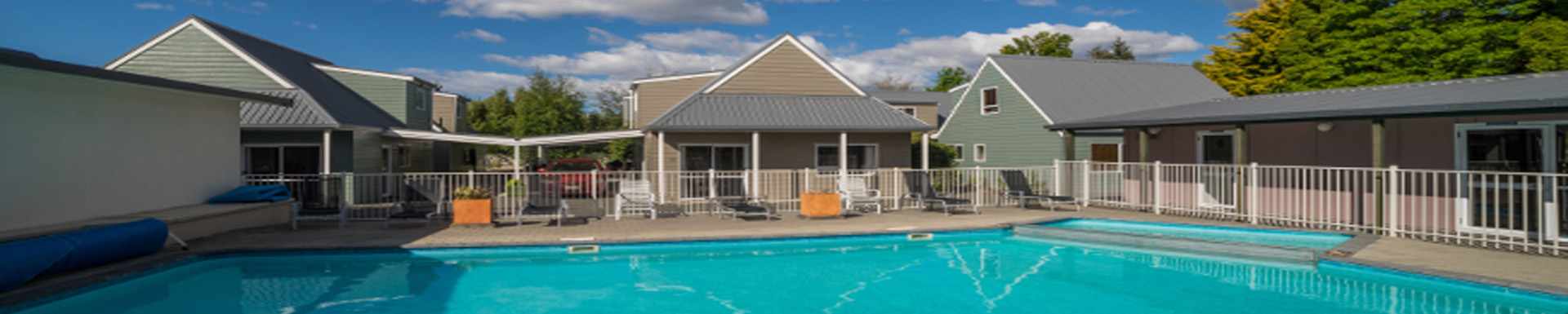 Turangi Leisure Lodge — Turangi, New Zealand — travel gallery — Traveller Direct