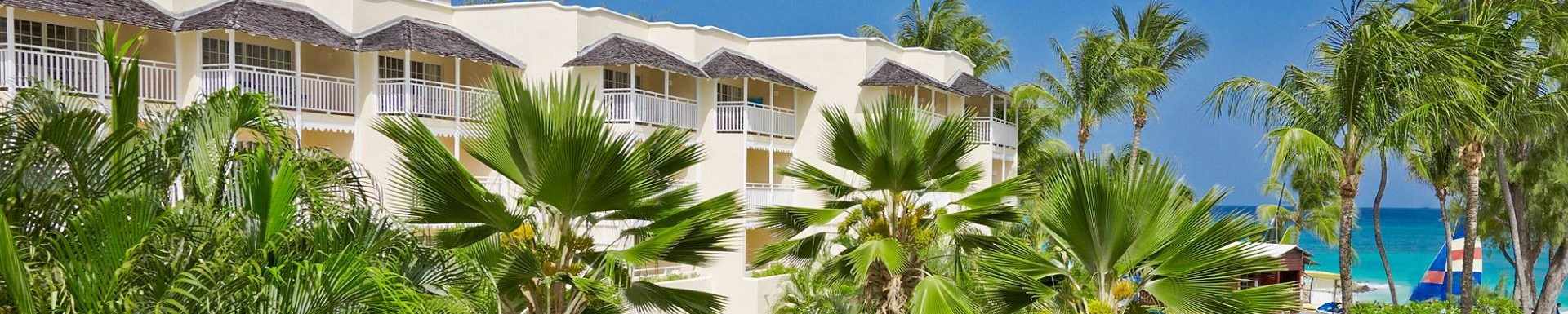 Turtle Beach Resort All Inclusive — Dover, Christ Church, Barbados — travel gallery — Traveller Direct