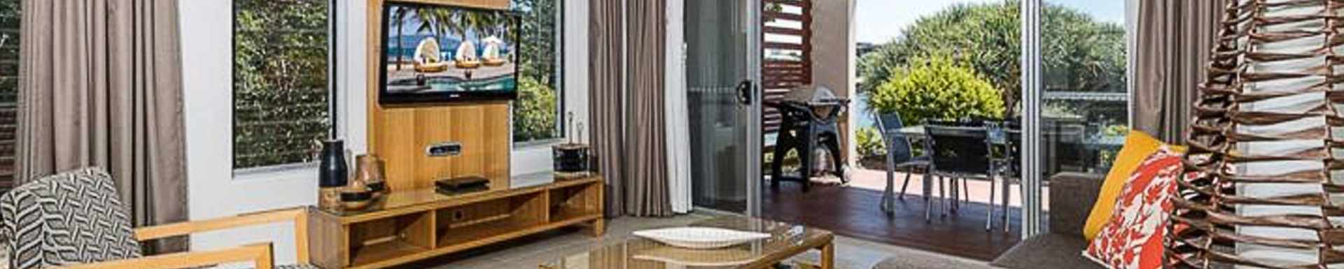 Twin Waters Sunshine Coast, Accor Vacation Club Apartments — Mudjimba Beach, Queensland, Australia — travel gallery — Traveller Direct