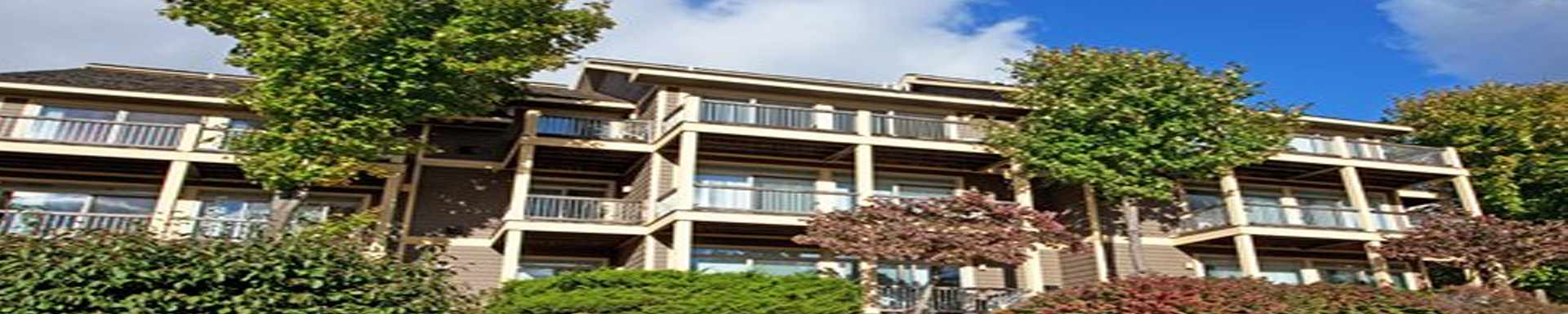 Vacation Club I and II — Bellaire, Michigan — travel gallery — Traveller Direct