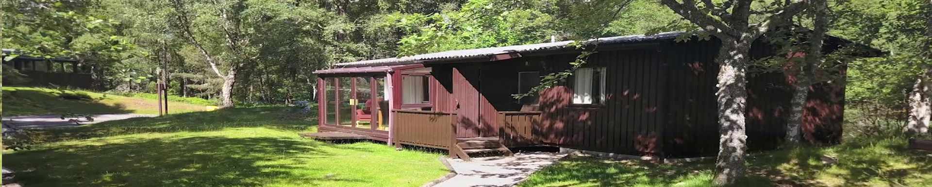 Macdonald Vacation Club at Lochanhully Resort — Carrbridge, Inverness-shire, Scotland — travel gallery — Traveller Direct