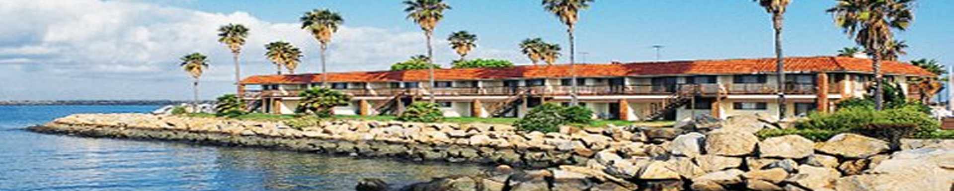 Vacation Internationale - Oceanside Marina Inn — Oceanside, California — travel gallery — Traveller Direct