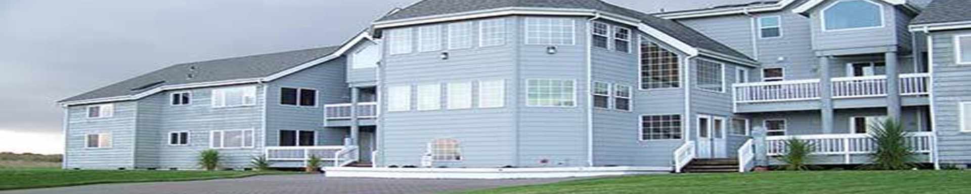 Vacation Internationale - Point Brown Resort — Ocean Shores, Washington — travel gallery — Traveller Direct