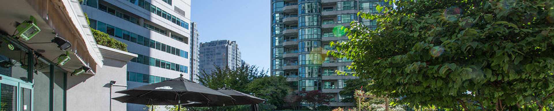 Vacation Internationale - Rosedale on Robson — Vancouver, British Columbia — travel gallery — Traveller Direct