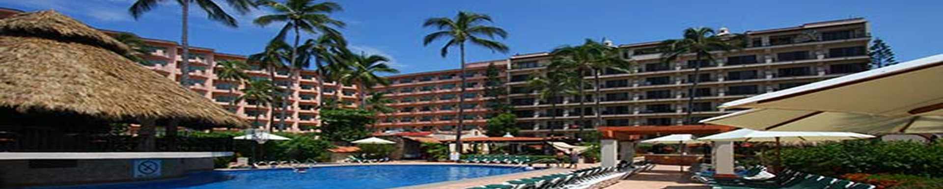 Vacation Internationale - Vallarta Torre — Puerto Vallarta, Jalisco, Mexico — travel gallery — Traveller Direct