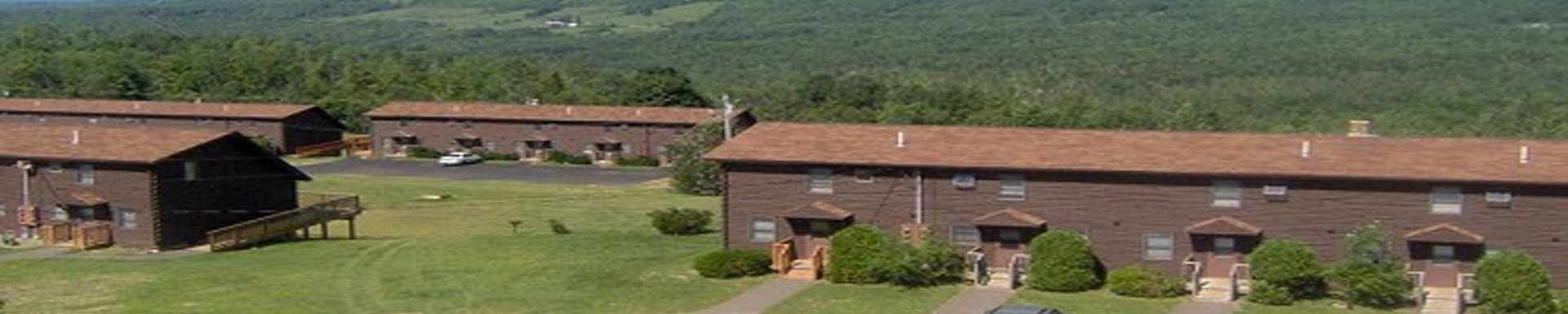 Vacationland Estates — Island Falls, Maine — travel gallery — Traveller Direct