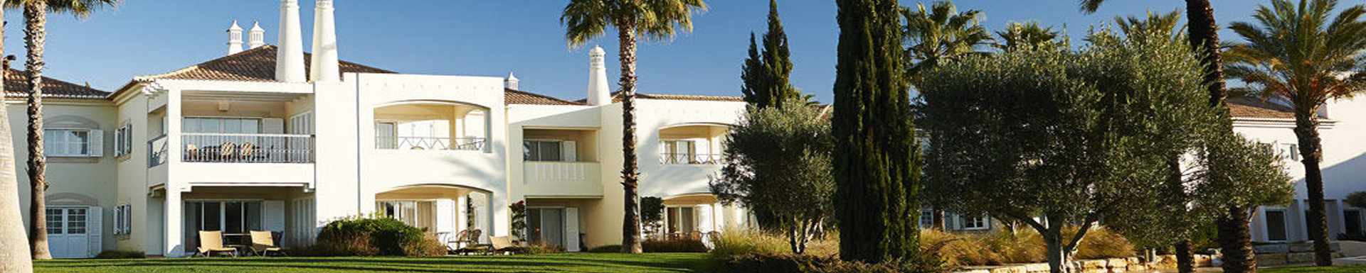 Vale d'Oliveiras Quinta Resort & Spa — Lagoa, Algarve, Portugal — travel gallery — Traveller Direct
