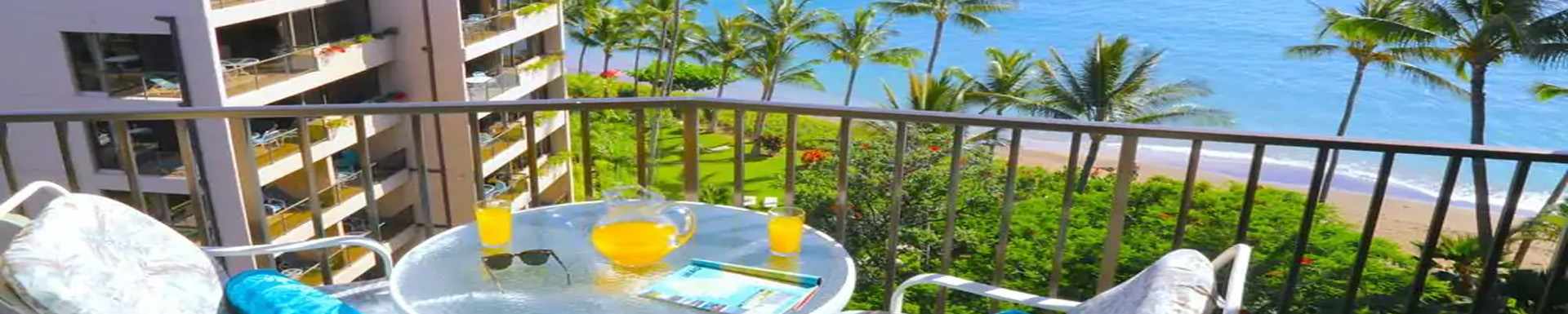 Vacation Internationale - Valley Isle — Lahaina, Maui, Hawaii — travel gallery — Traveller Direct