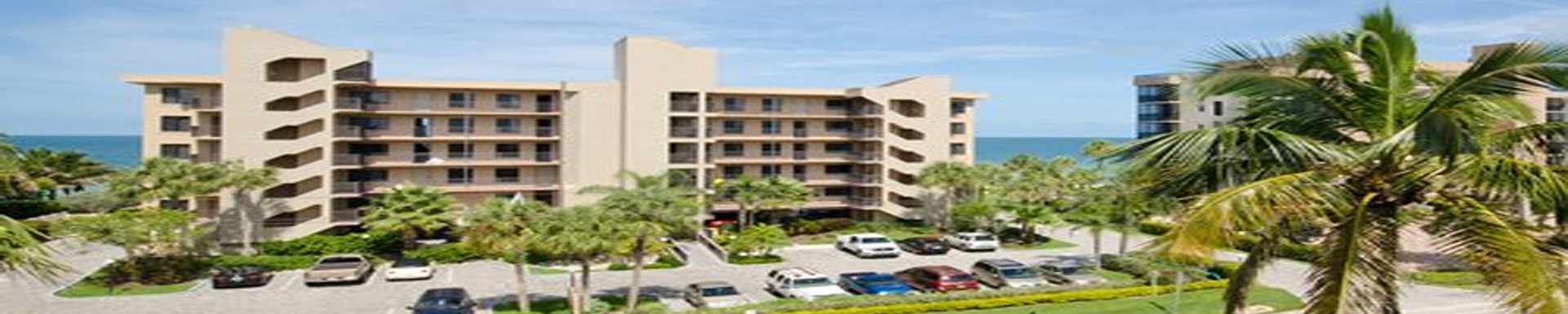 Vanderbilt Beach and Harbour Club — Naples, Florida — travel gallery — Traveller Direct
