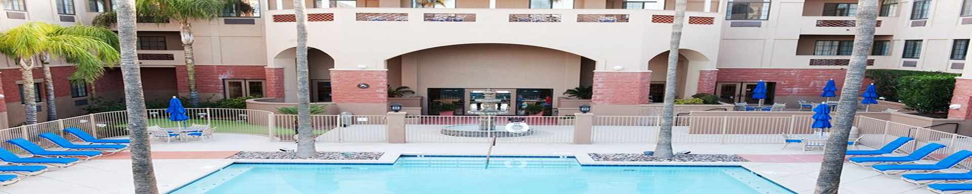 Varsity Clubs of America - Tucson — Tucson, Arizona • A Diamond Resorts International® destination resort — travel gallery — Traveller Direct
