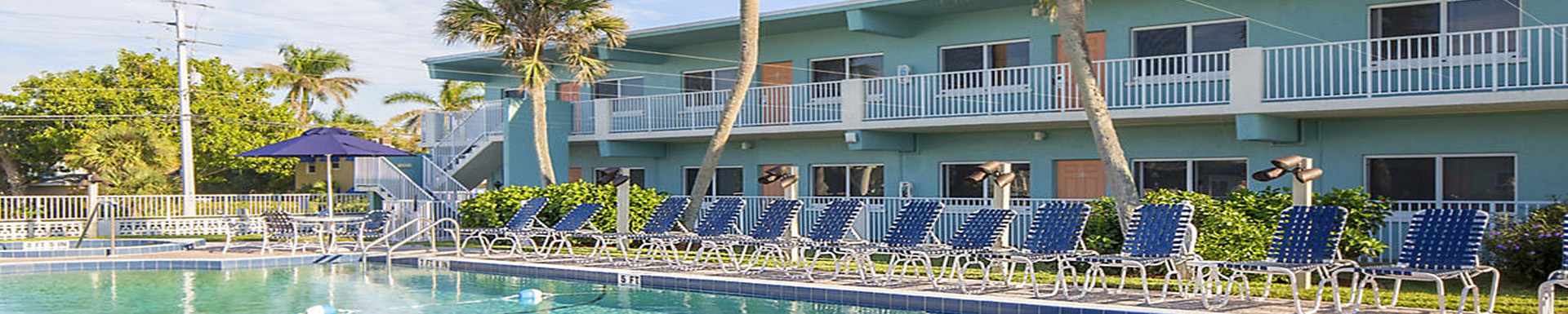 Via Roma Beach Resort — Bradenton Beach, Florida — travel gallery — Traveller Direct
