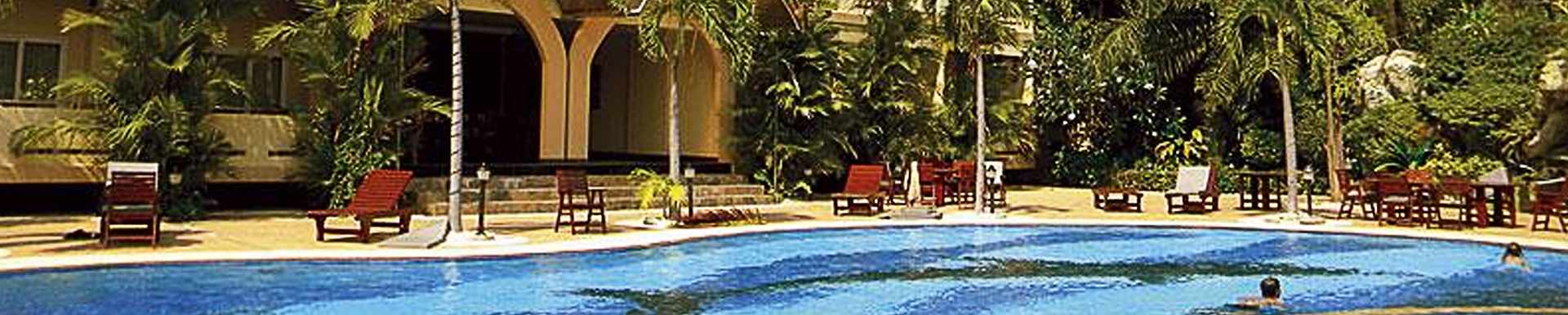 View Talay Holiday Resort — Pattaya, Thailand — travel gallery — Traveller Direct