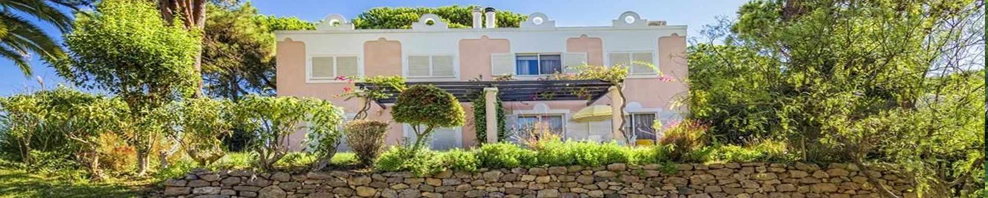Vilar do Golf - Rental — Quinta do Lago, Algarve, Portugal • A Diamond Resorts International® destination resort — travel gallery — Traveller Direct