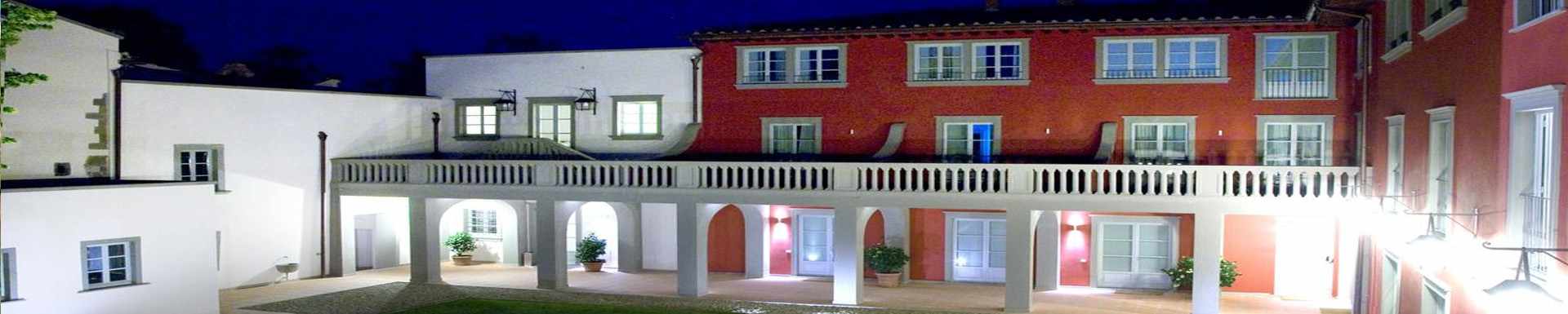 Villa Il Palagio — Rignano sull'Arno, Florence, Italy — travel gallery — Traveller Direct
