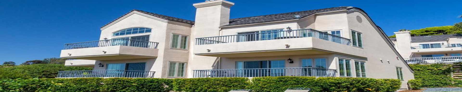 Villa L'Auberge — Del Mar, California — travel gallery — Traveller Direct