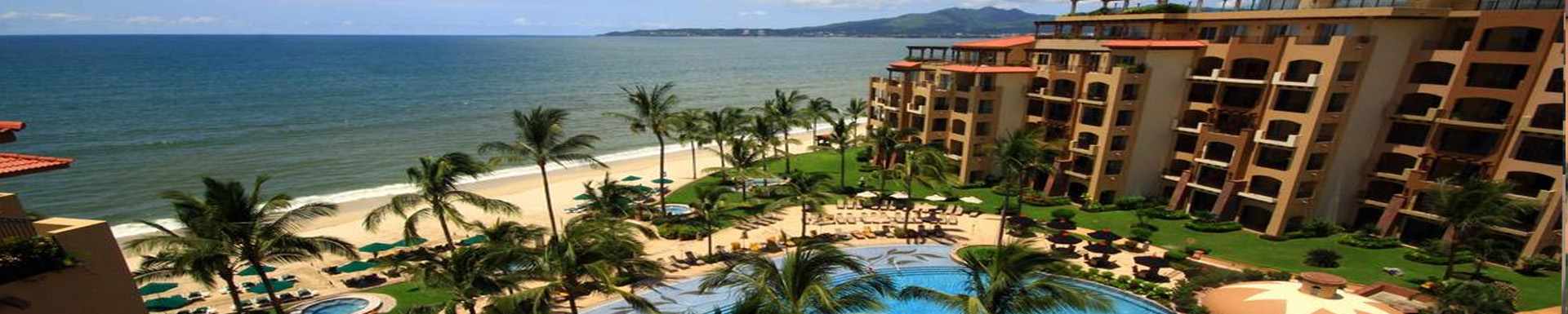 Villa La Estancia Beach Resort & Spa Riviera Nayarit — Luxury Beach Resort & Spa — travel gallery — Traveller Direct