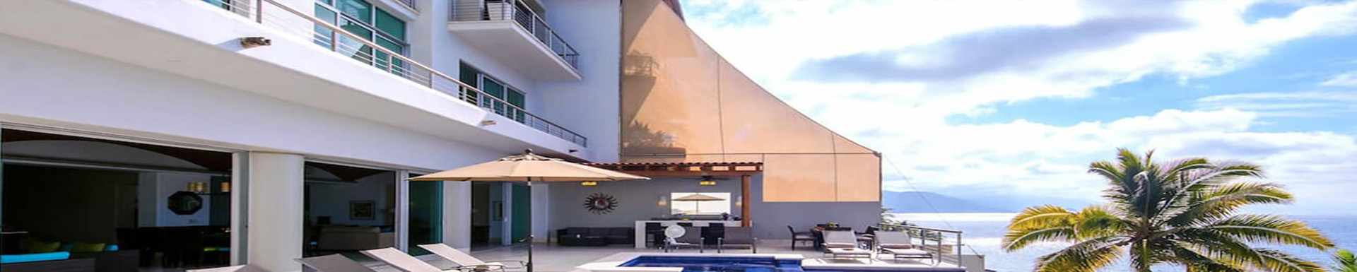 Villa Pacífico — Puerto Vallarta, Jalisco, Mexico — travel gallery — Traveller Direct