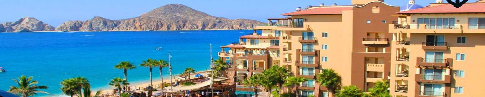 Villa del Arco — Cabo San Lucas, Baja California Sur, Mexico • The Villa Group — travel gallery — Traveller Direct