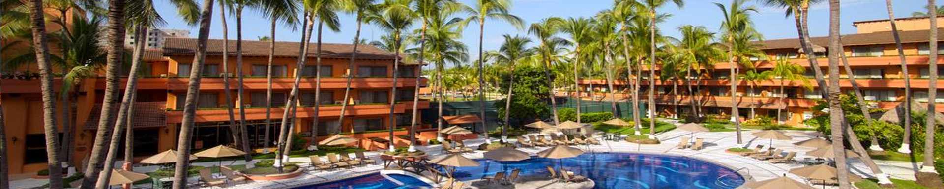 Villa del Mar Beach Resort & Spa Puerto Vallarta — Luxury Beach Resort & Spa — travel gallery — Traveller Direct