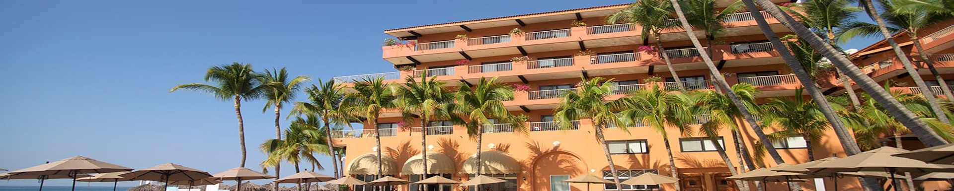Villa del Palmar Beach Resort & Spa Puerto Vallarta — Beach Resort & Spa — travel gallery — Traveller Direct