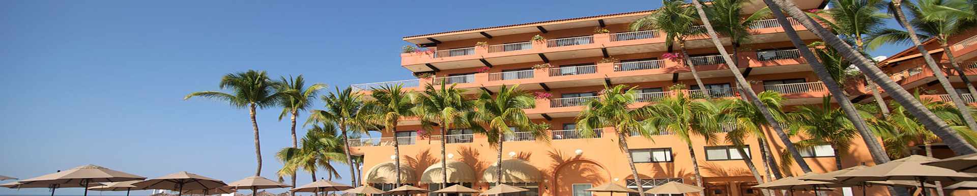 Villa del Palmar — Puerto Vallarta, Jalisco, Mexico • The Villa Group — travel gallery — Traveller Direct