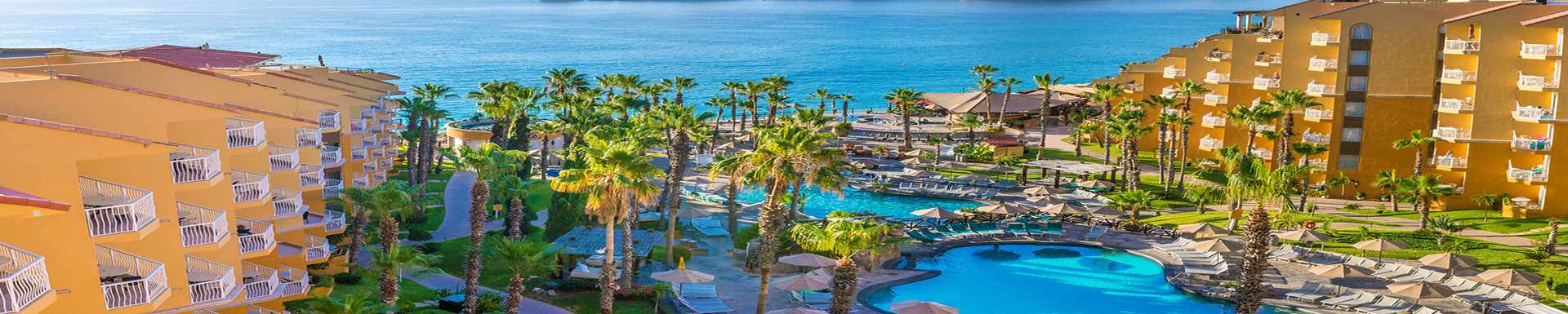 Villa del Palmar-Cabo — Cabo San Lucas, Baja California Sur, Mexico • The Villa Group — travel gallery — Traveller Direct