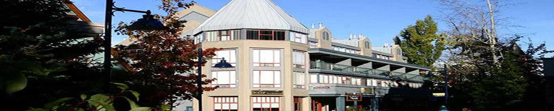 Village Gate House — Whistler, British Columbia — travel gallery — Traveller Direct