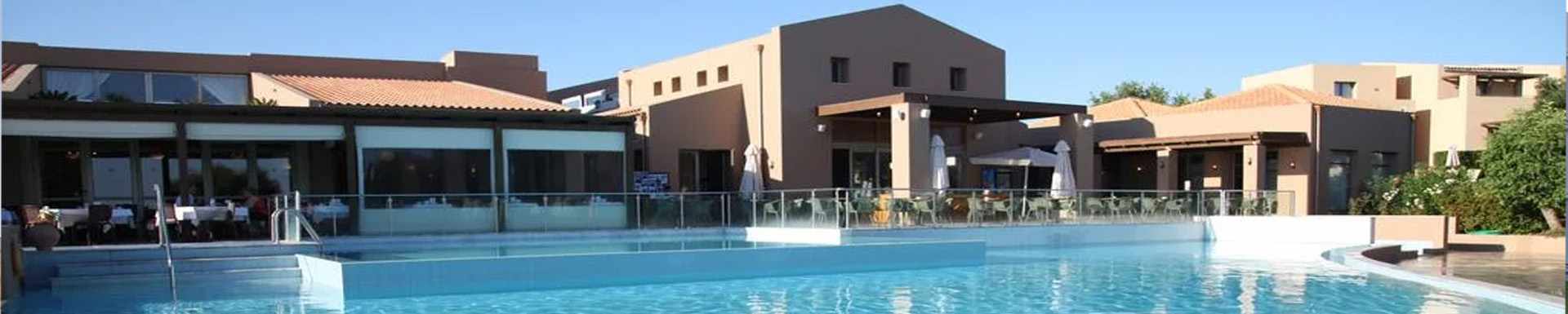 Village Heights Golf Resort — Crete, Greece — travel gallery — Traveller Direct