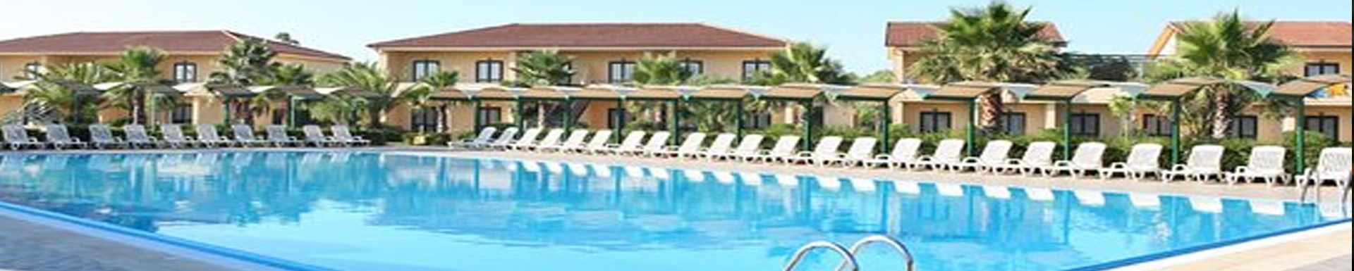 Villaggio Aurora — Sibari, Cosenza, Italy — travel gallery — Traveller Direct