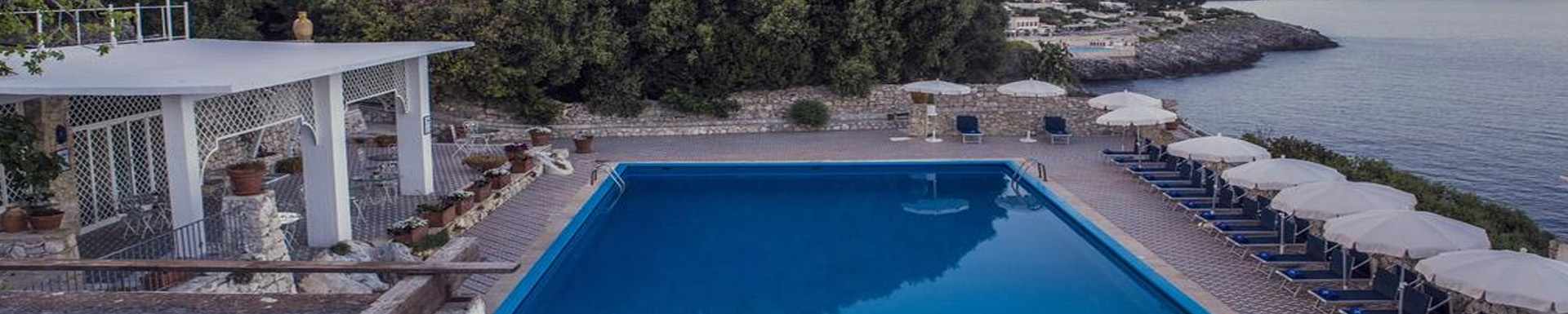 Villaggio Piccolo Mondo — Castro Marina, Lecce, Italy — travel gallery — Traveller Direct
