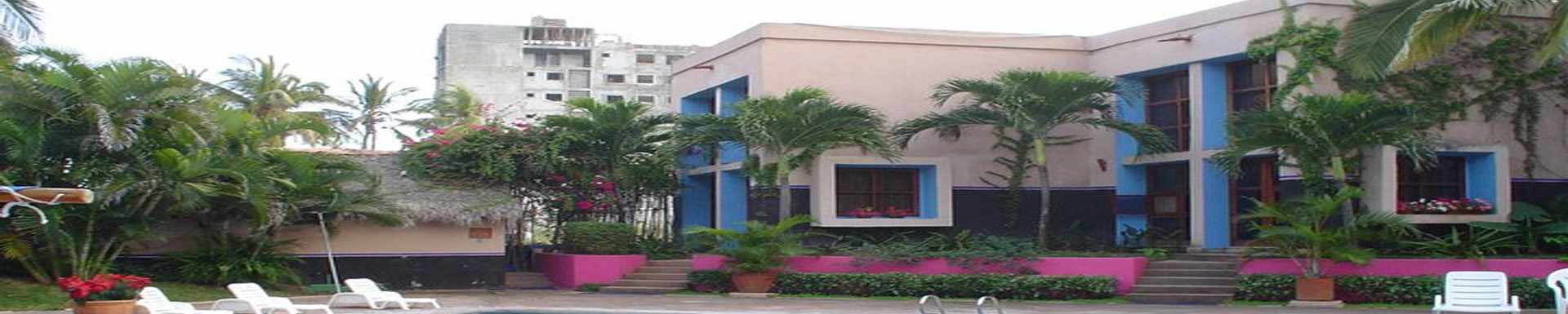 Villas El Rancho Exclusive Vacation Club — Mazatlán, Sinaloa, Mexico — travel gallery — Traveller Direct