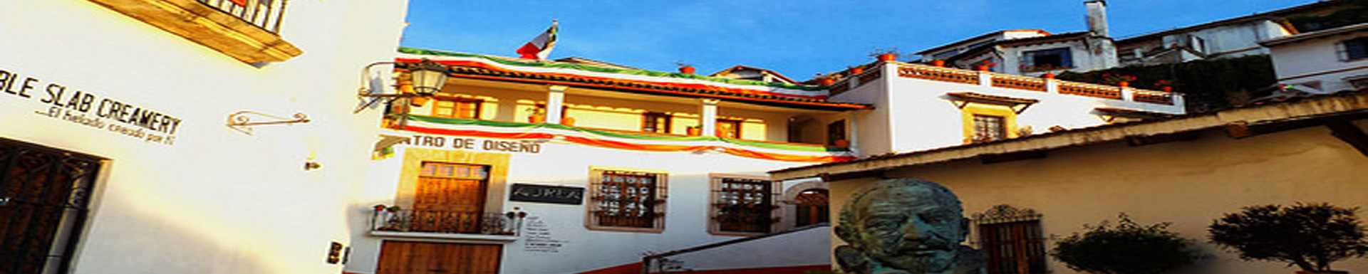 Villas Mar-Bel — Taxco, Guerrero, Mexico — travel gallery — Traveller Direct