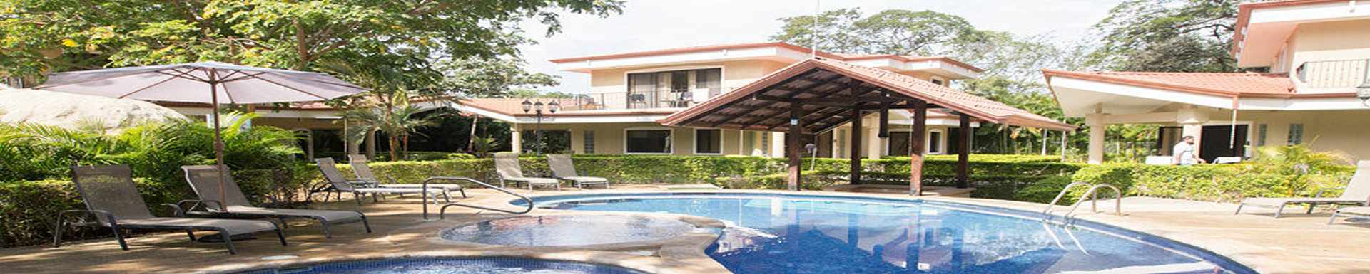 Villas Nacazcol — Guanacaste, Costa Rica — travel gallery — Traveller Direct