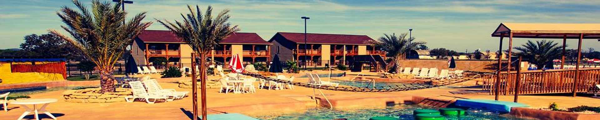 Villas at Flying L — Bandera, Texas — travel gallery — Traveller Direct