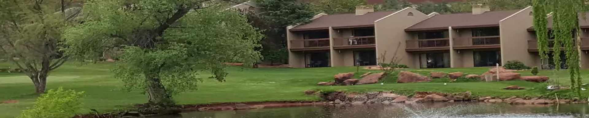 Villas at Poco Diablo — Sedona, Arizona • A VRI Managed Resort — travel gallery — Traveller Direct