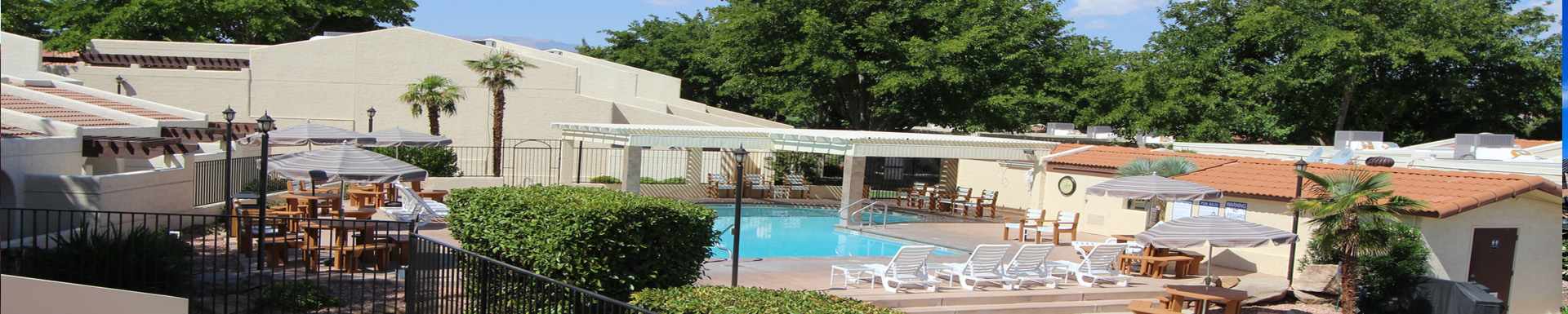 Villas at Southgate — St. George, Utah • Vacation Resorts International — travel gallery — Traveller Direct