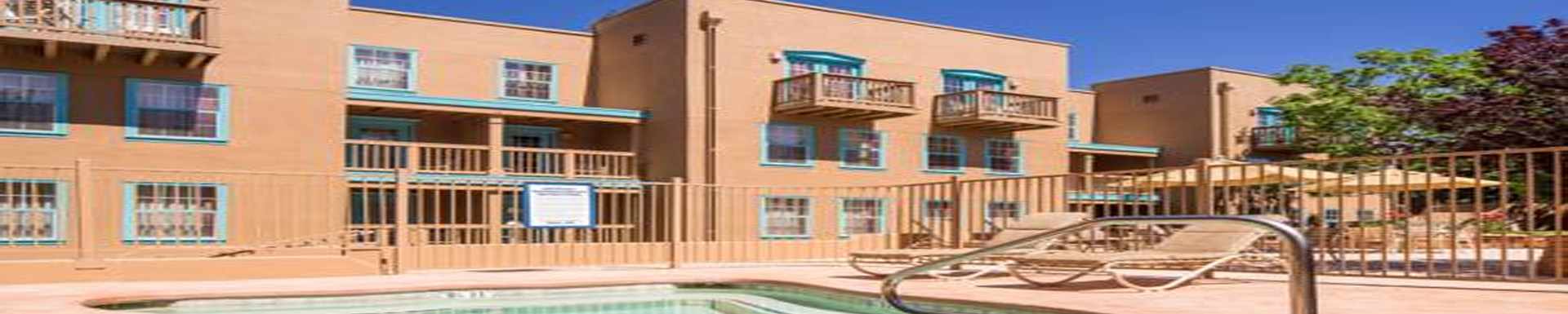Villas de Santa Fe — Santa Fe, New Mexico • A Diamond Resorts International® destination resort — travel gallery — Traveller Direct