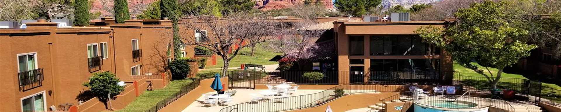 Villas of Sedona — Sedona, Arizona • A VRI Managed Resort — travel gallery — Traveller Direct