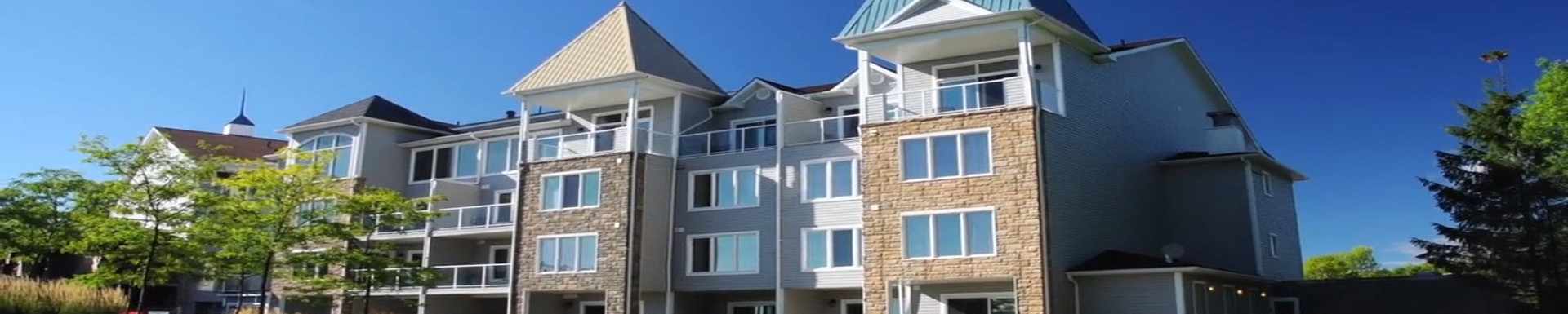 Vitality Assurance Vacations at Collingwood — Collingwood, Ontario — travel gallery — Traveller Direct