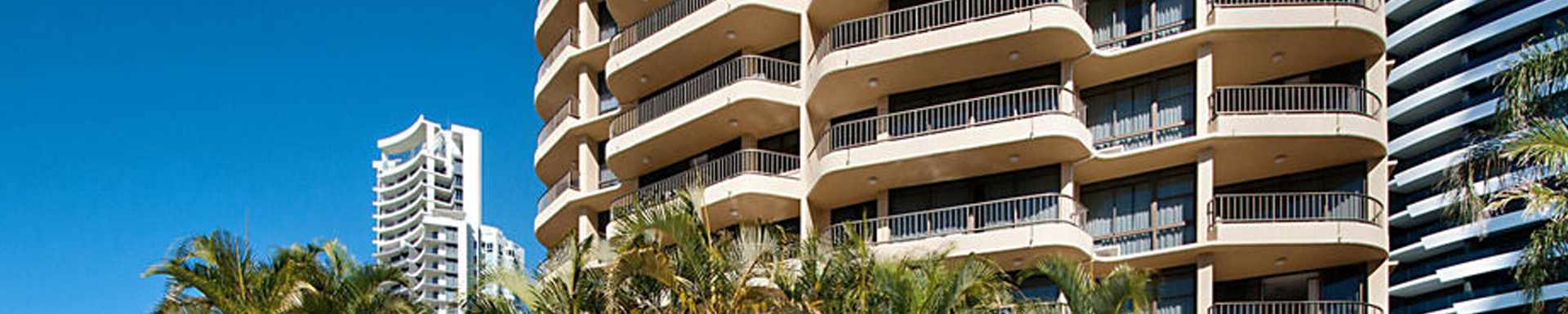 Voyager Resort — Broadbeach, Queensland, Australia — travel gallery — Traveller Direct