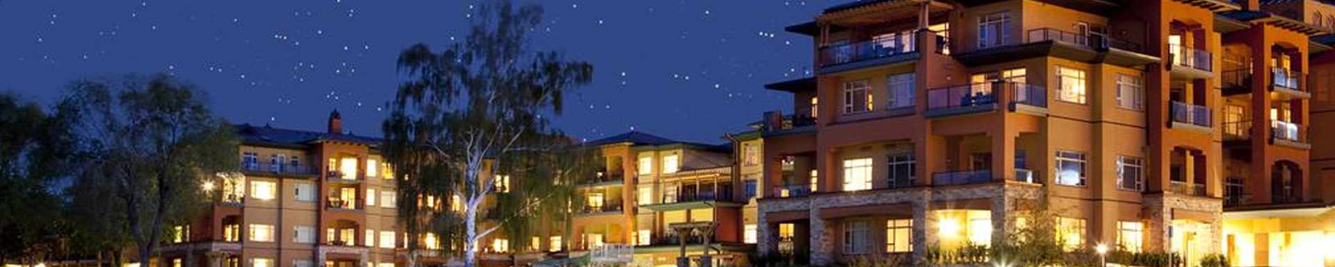 Watermark Beach Resort — Osoyoos, British Columbia — travel gallery — Traveller Direct