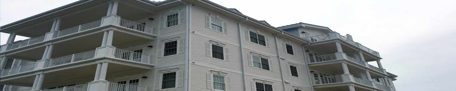 Waterside Resort — Roper, North Carolina • Capital Resorts Group — travel gallery — Traveller Direct