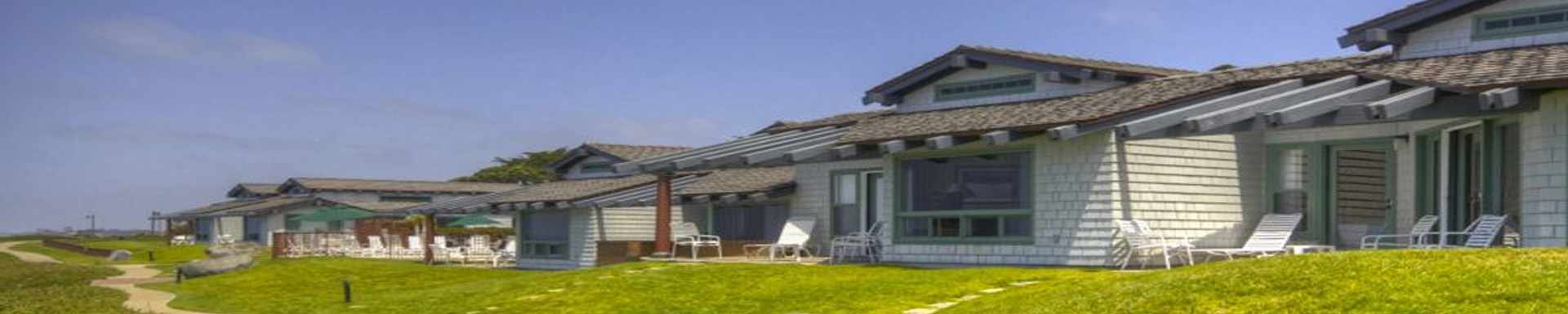 Wave Crest Resort — Del Mar, California — travel gallery — Traveller Direct