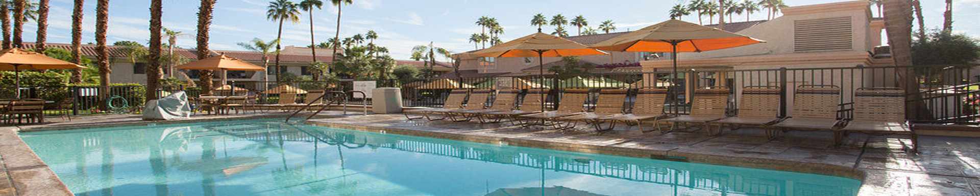 Welk Resorts Palm Springs — Cathedral City, California • A Welk Resorts Platinum Program Resort — travel gallery — Traveller Direct