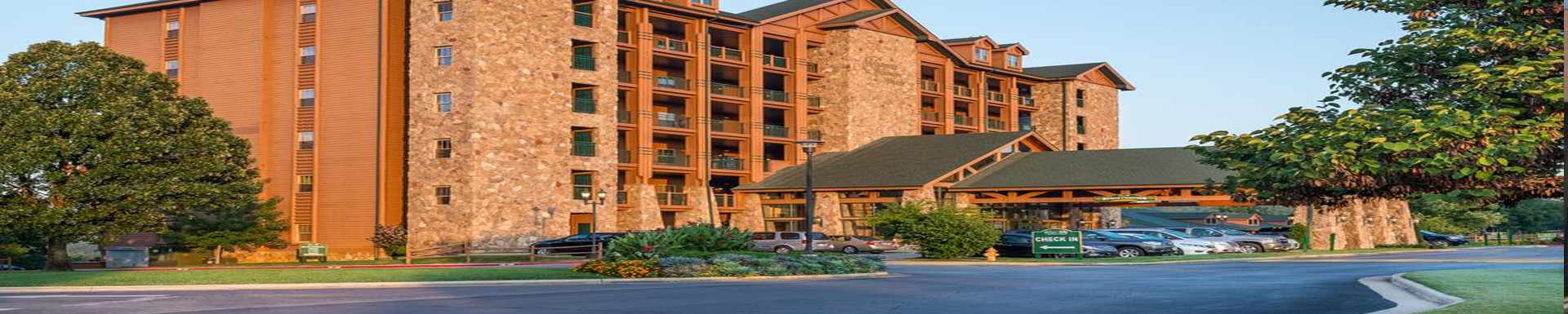 Westgate Branson Woods — Branson, Missouri • Westgate Resorts — travel gallery — Traveller Direct